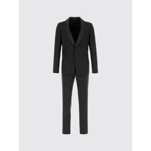 Prada Suit Men Black